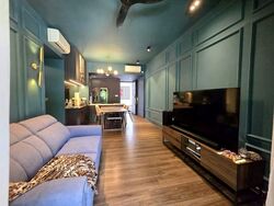 Archipelago (D16), Condominium #595804121